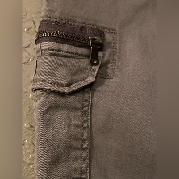Express cargo jeans - Picture 3 of 8